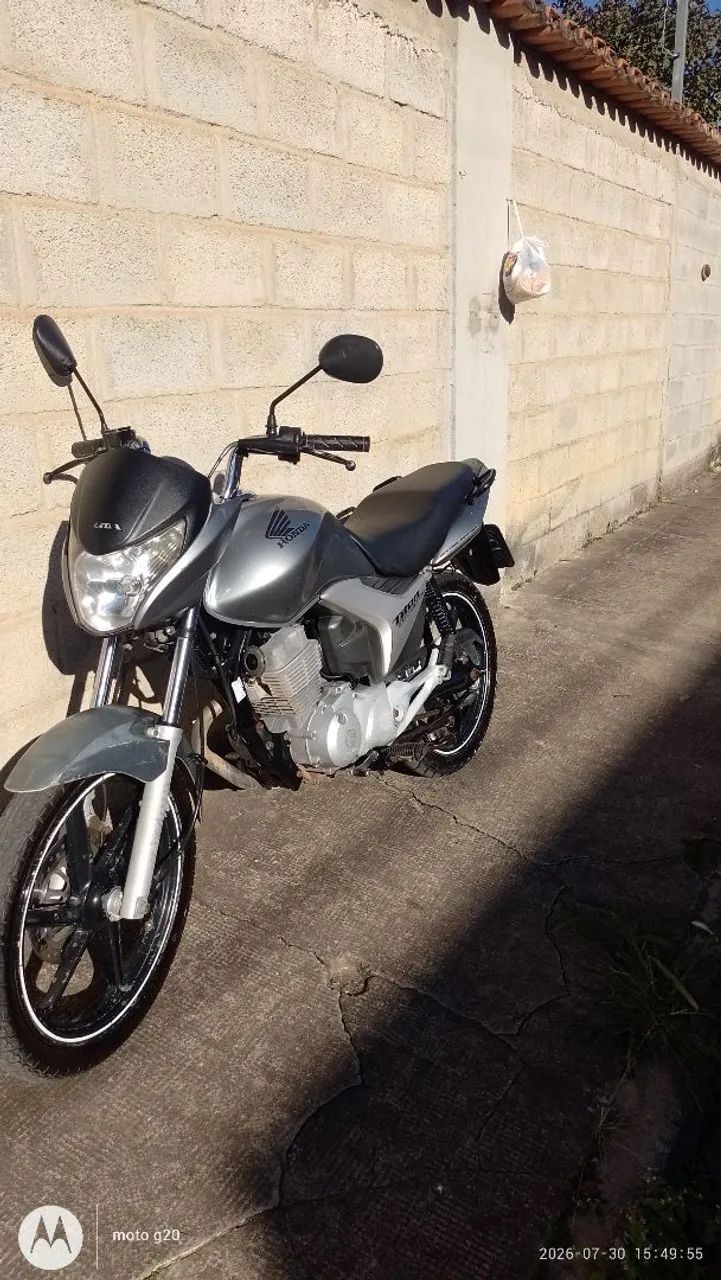 Cg Titan 150 - Foto 4