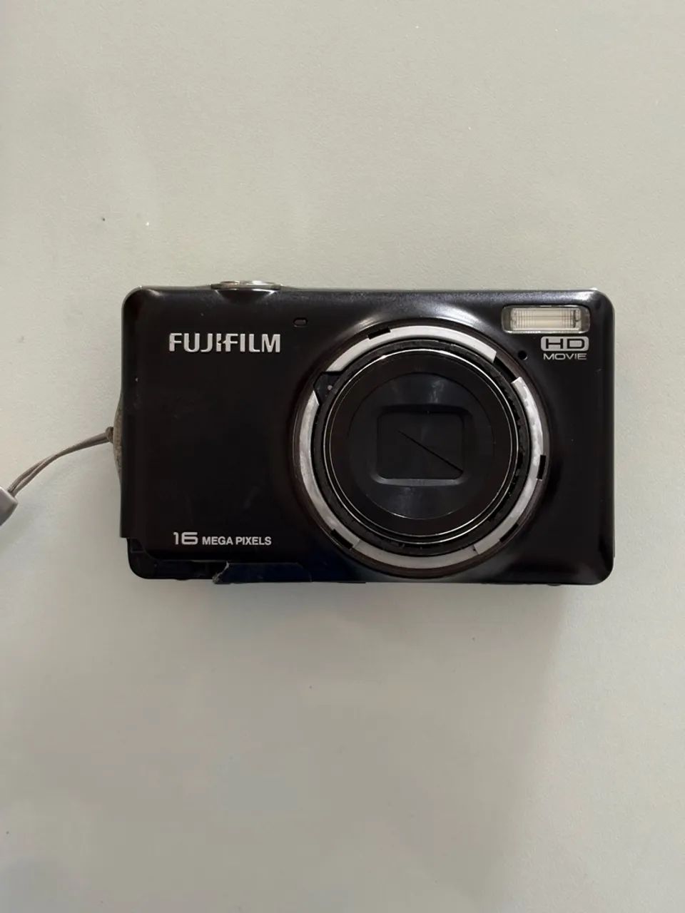 Câmera digital fujifilm 