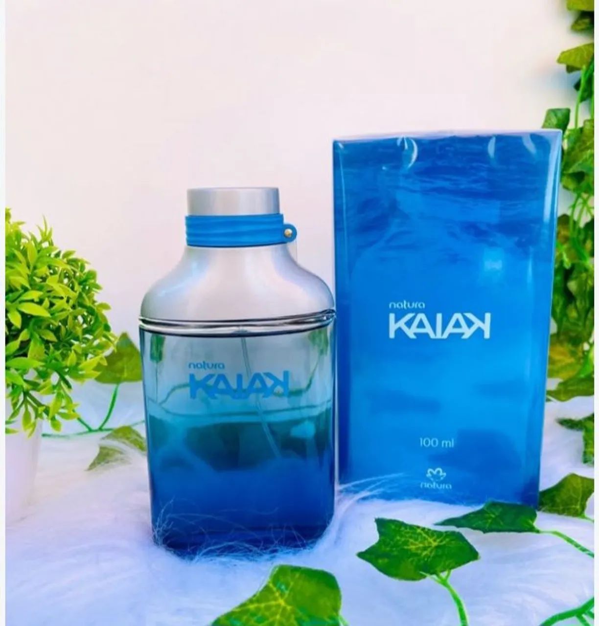 Perfume kaiak classico - Foto 2