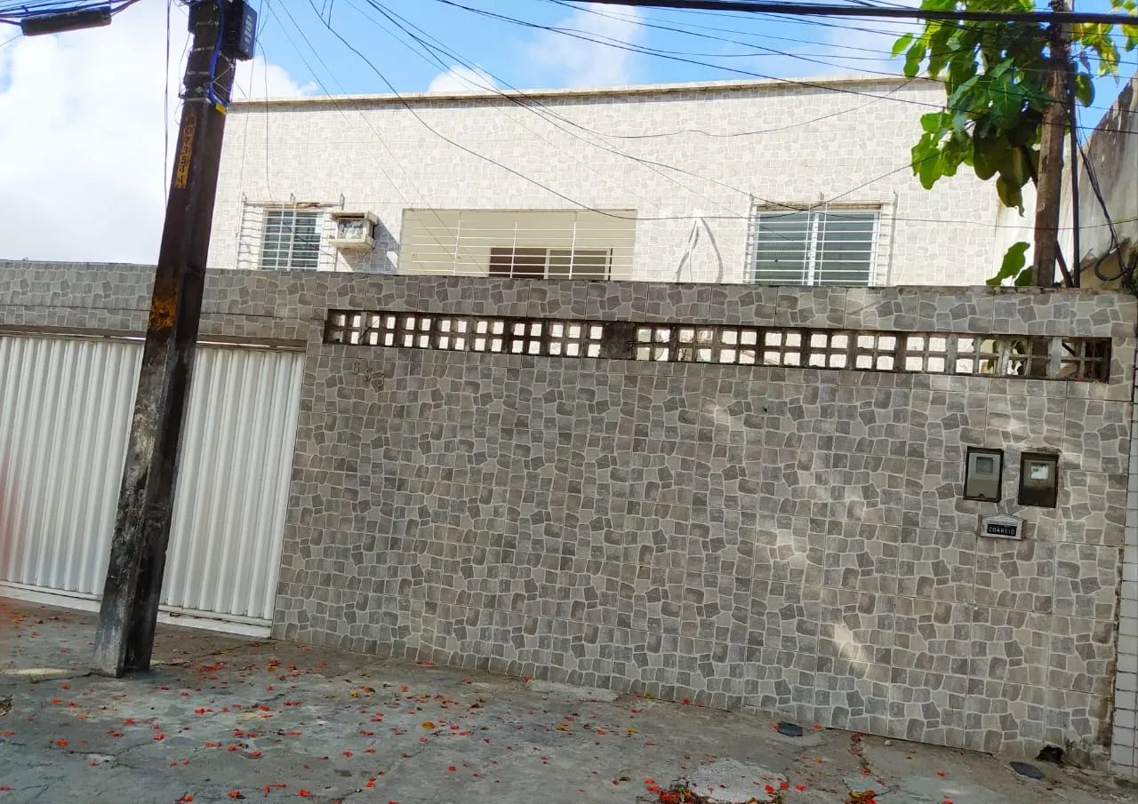 Alugo casa térrea em Areias - Foto 3