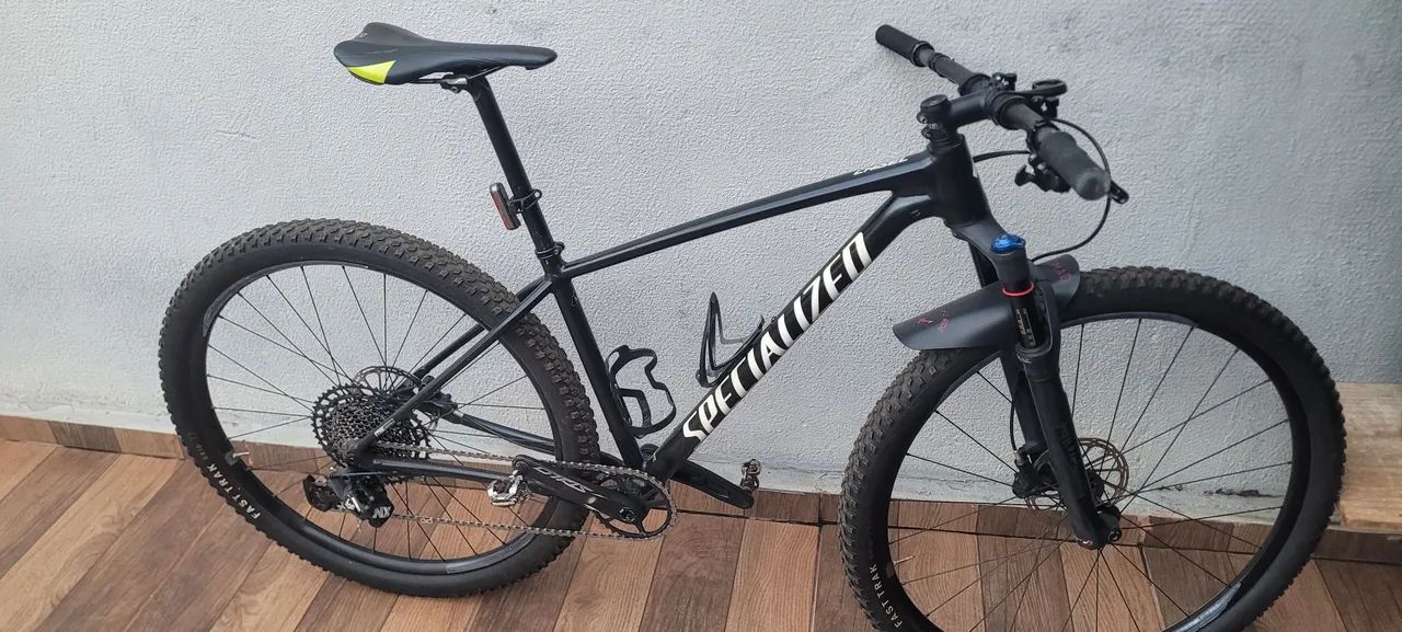 Specialized chisel M 17 - Foto 3