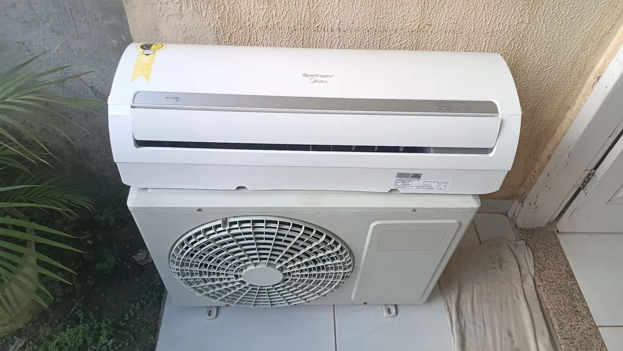 Ar condicionado  - Foto 3