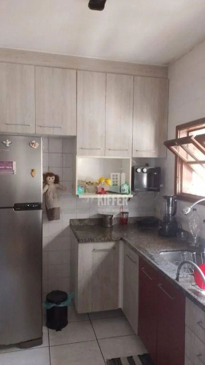 Casa duplex no Baldeador com 3 quartos - Foto 5