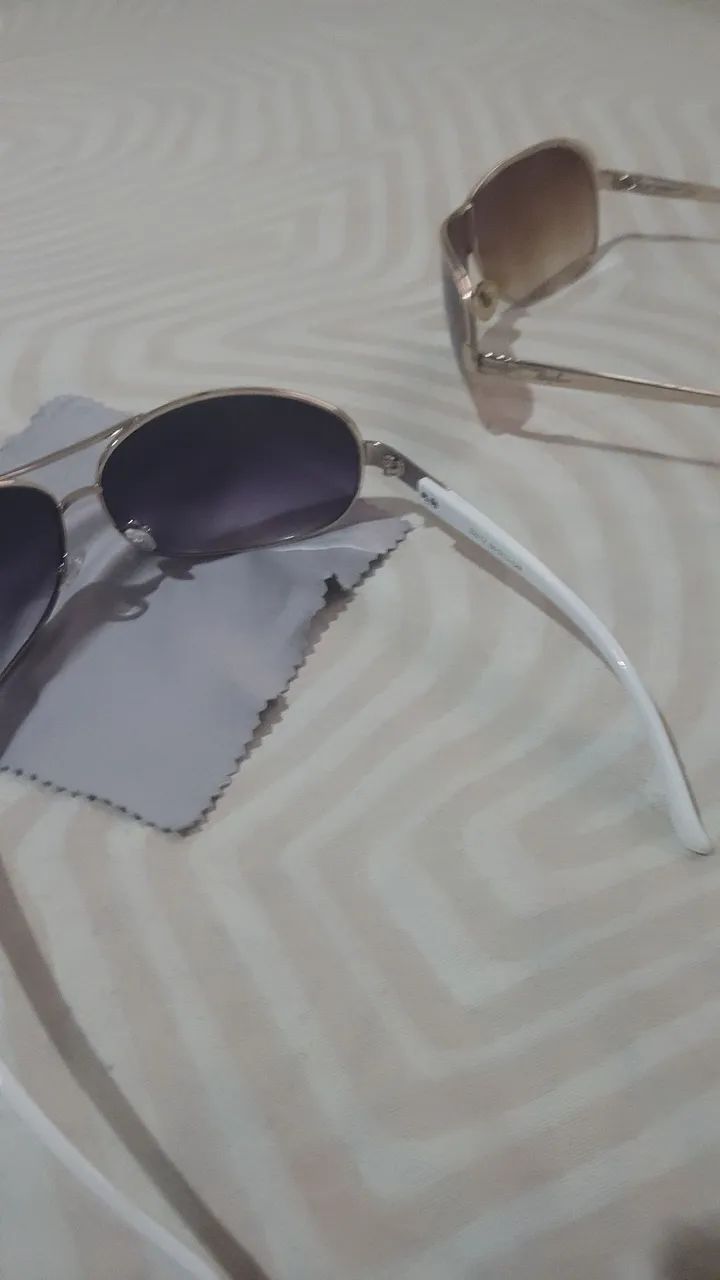 Rayban original Ótimo Estado - Foto 5