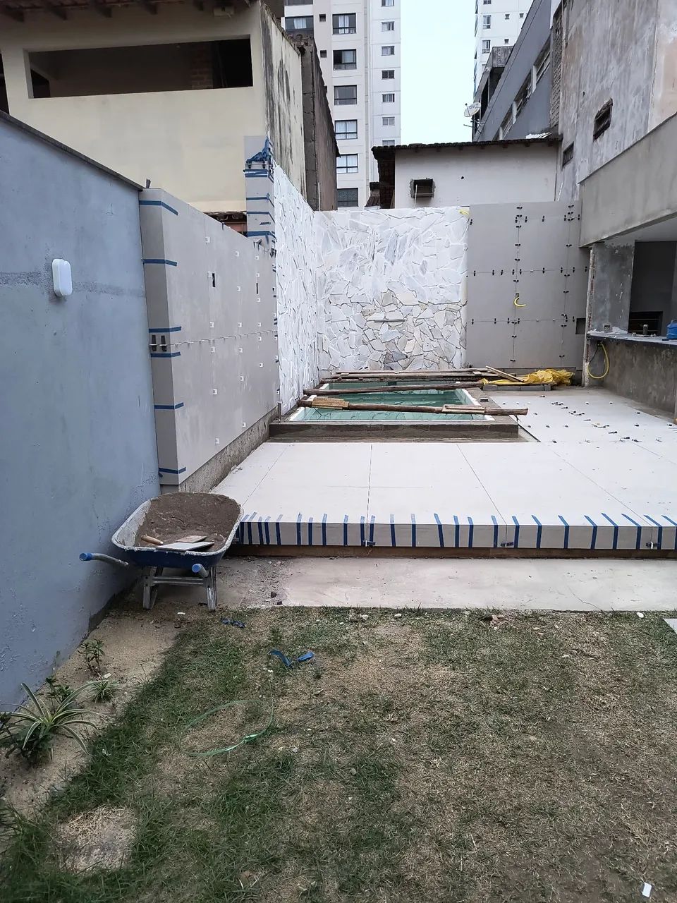 Reparos e reforma  - Foto 4