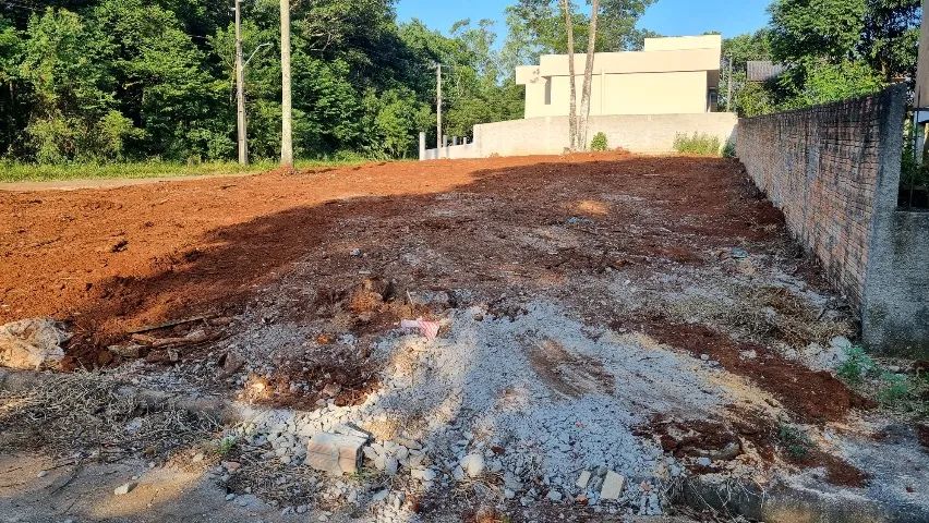 Terreno de esquina 405m2 - Bairro São Defende - Foto 2