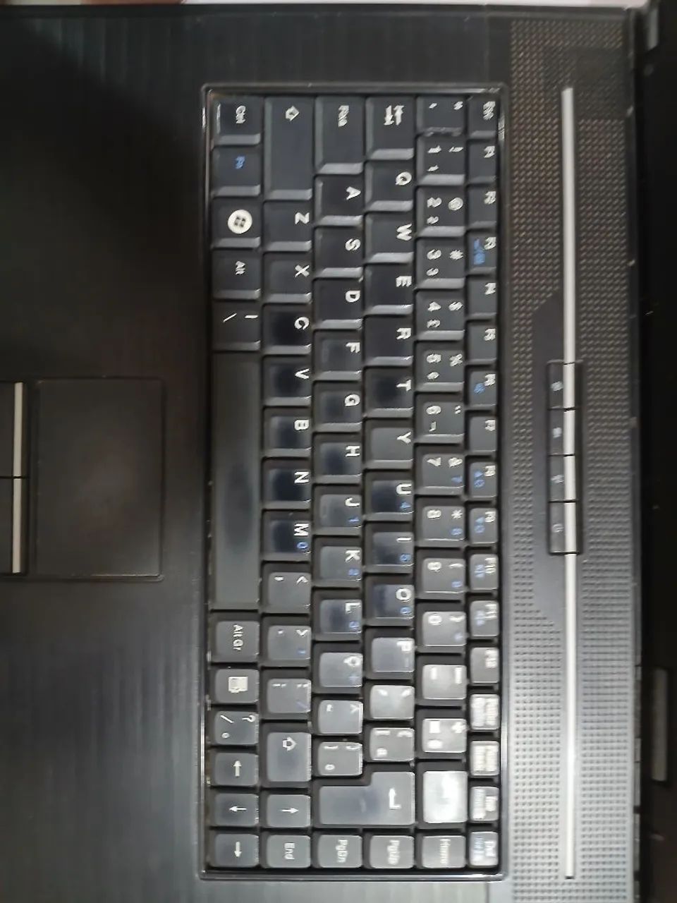Notebook para retirada de peças  - Foto 3