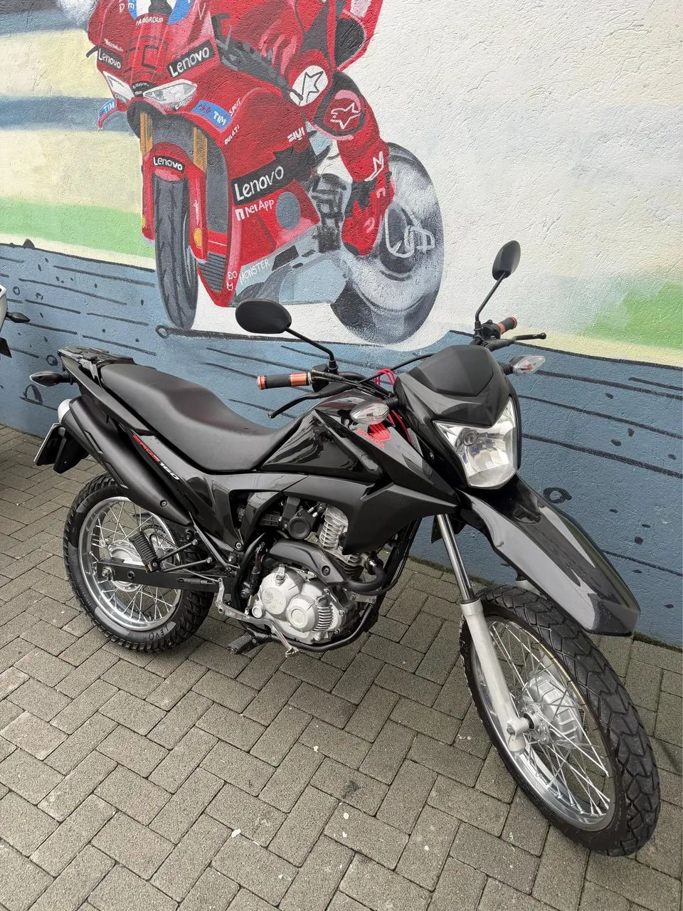 Bros 160 - Foto 5