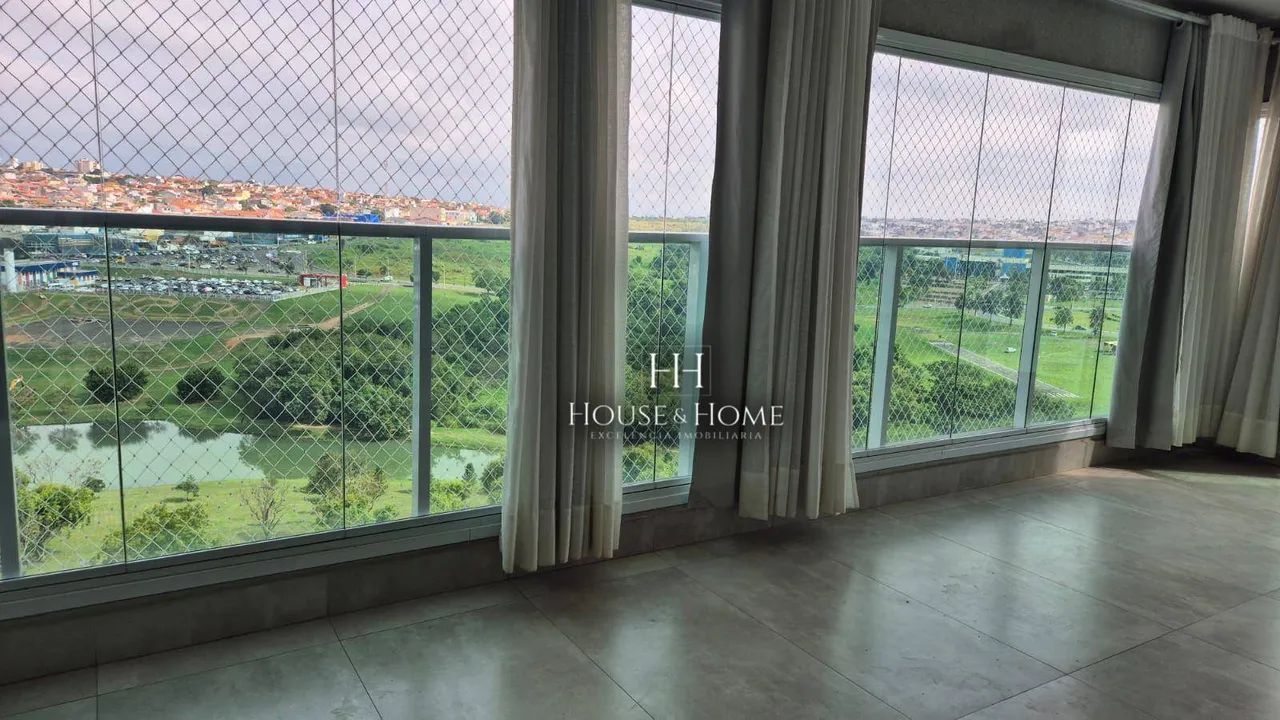 Apartamento Condominio Le Jardin - 3 suites - Jardim Pompeia - Indaiatuba SP - Foto 4