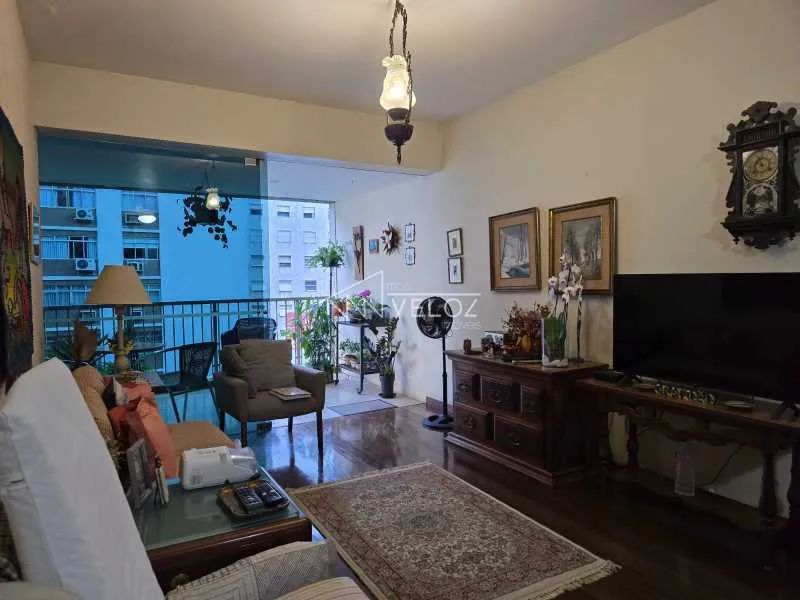Apartamento : / Residencial / Lagoa - Foto 5