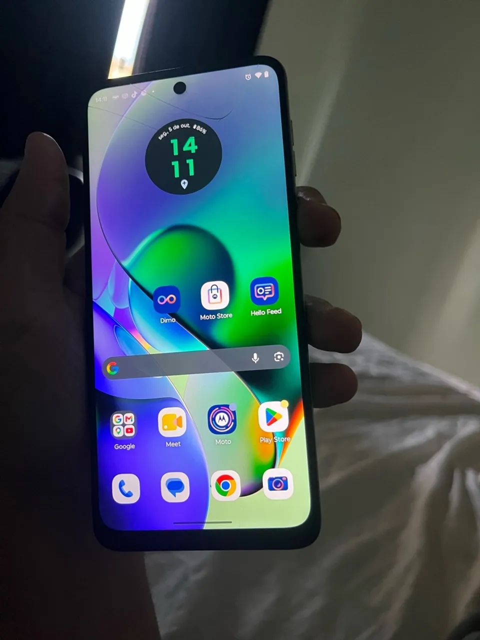 Moto g 54 - Foto 2