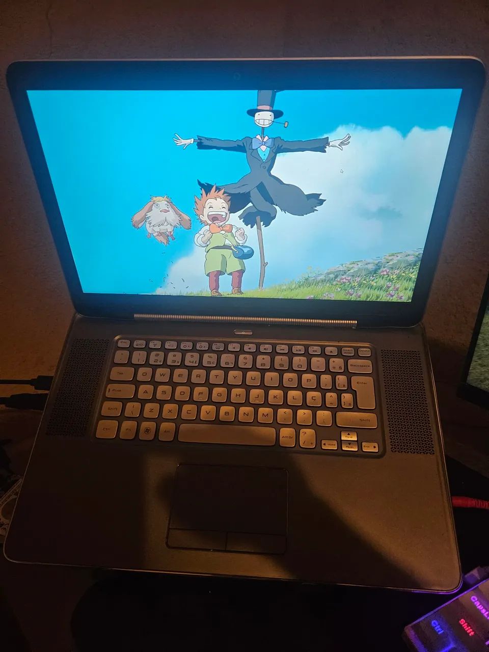 Notebook xps 15z - Foto 3