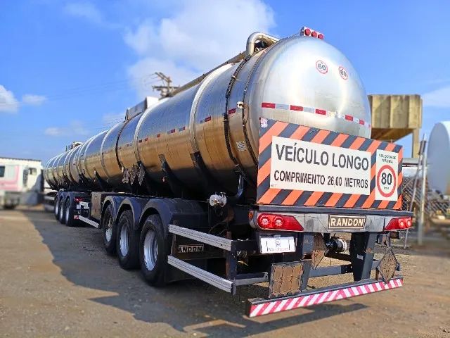 BITRENZÃO 62.000L (27+35) RANDON - Foto 4