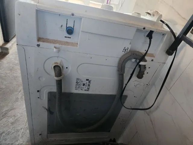 Maquina de lavar - Foto 4