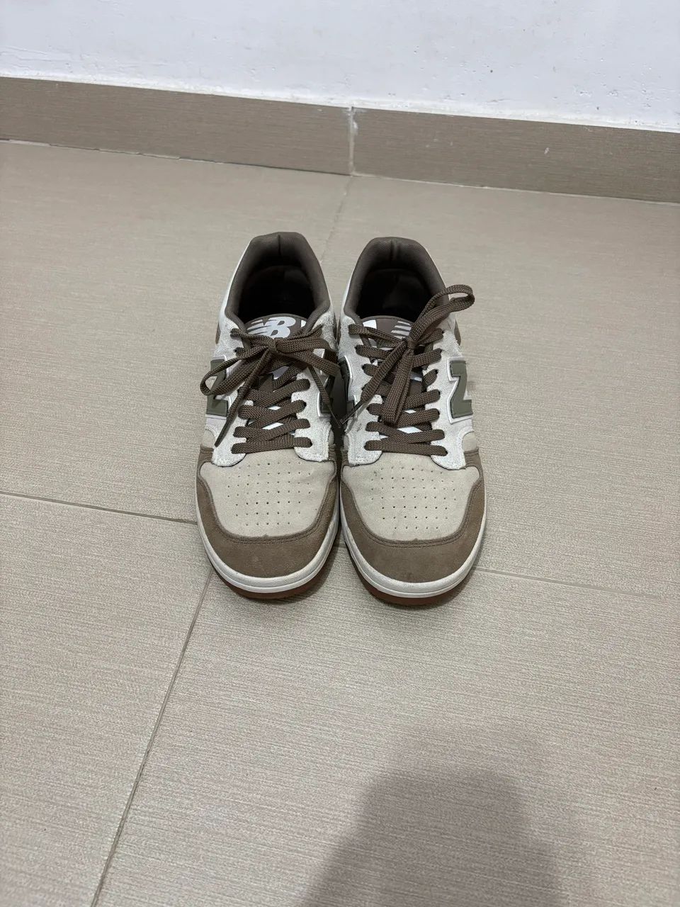 New Balance Numeric 480 (NB# 480) - Foto 3