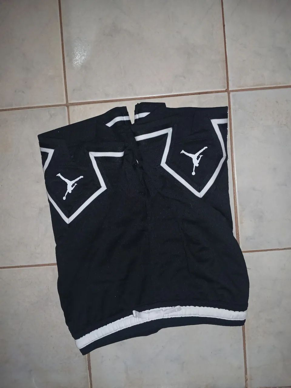 short jordan diamond  - Foto 2
