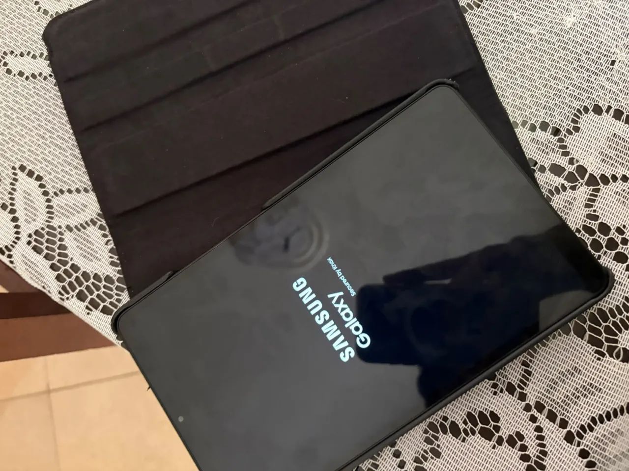 Galaxy tab a11 - Foto 2