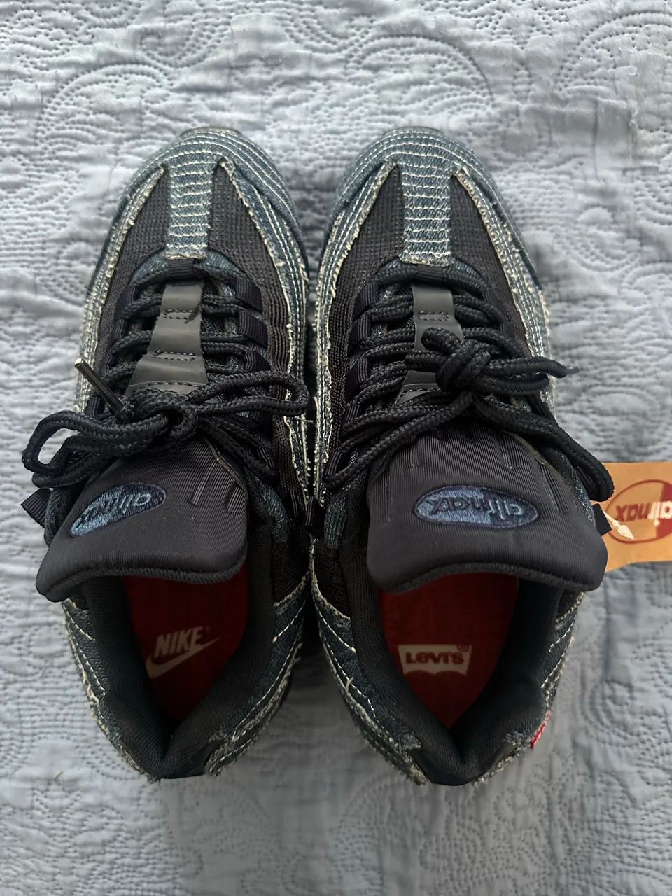 Air max 95 levis 41 - Foto 3