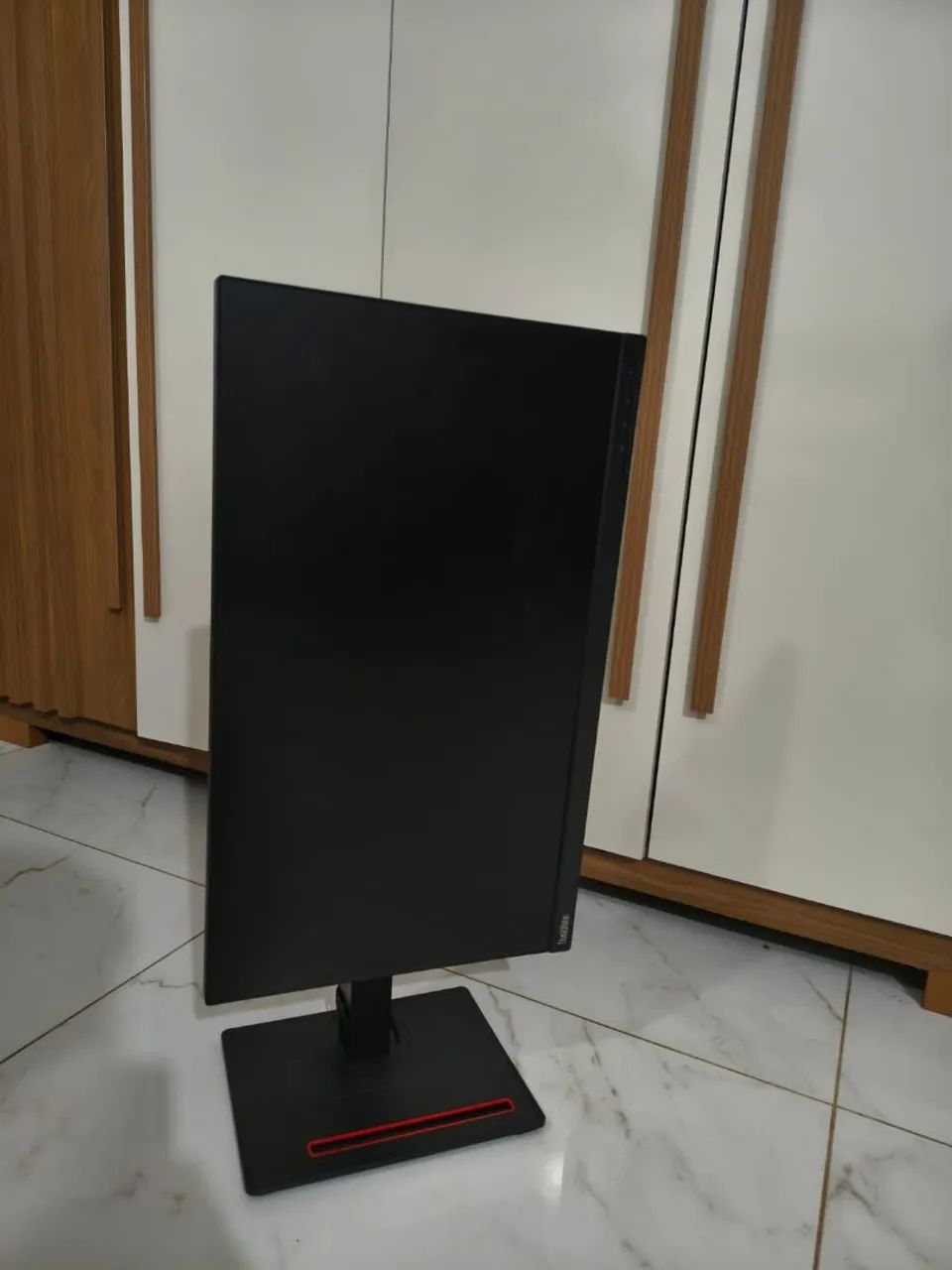Monitor Lenovo ThinkVision T24m-20 23.8" Full HD - USB-C (Docking) - Foto 5