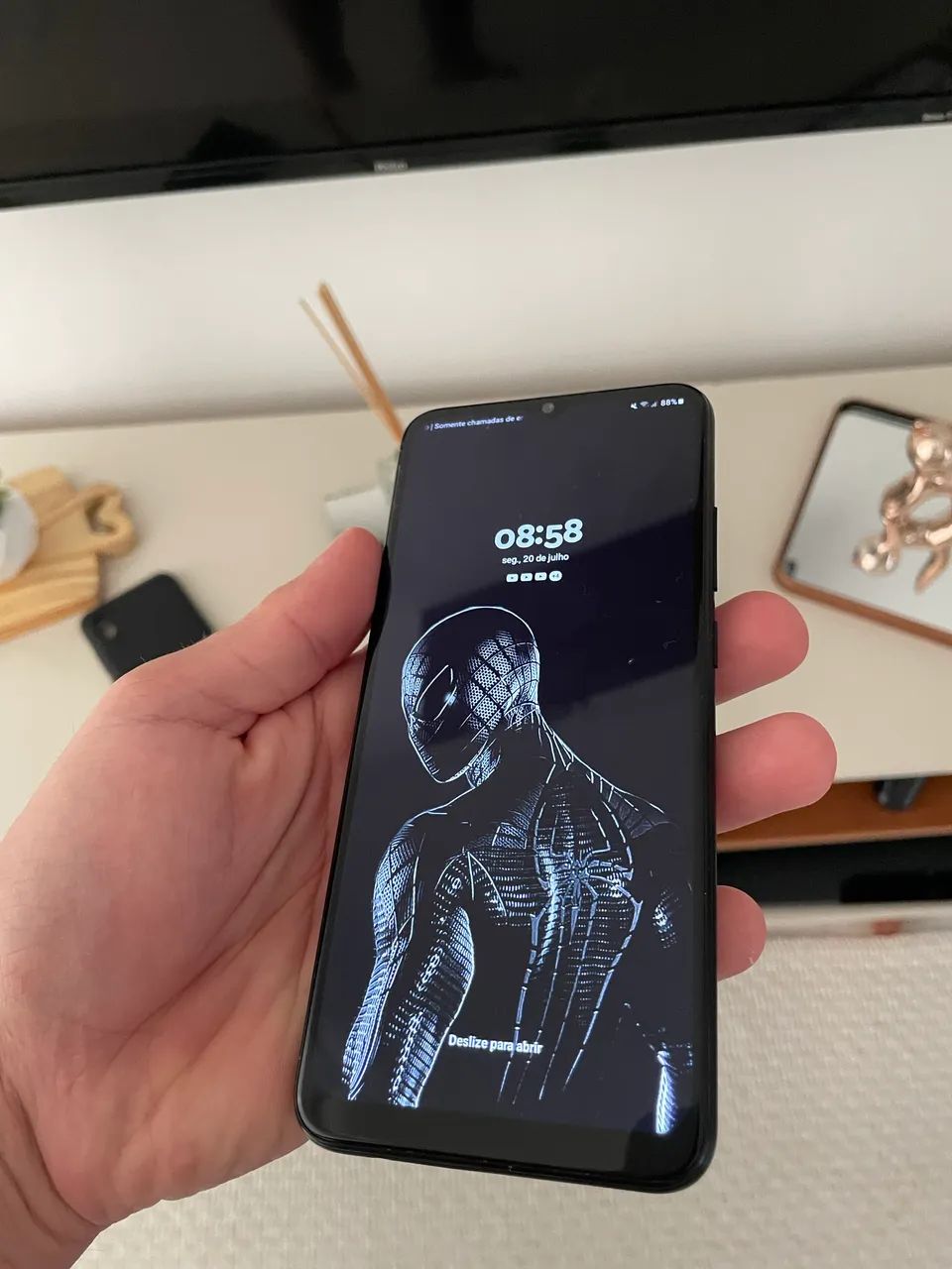 Samsung galaxy A03 - Foto 2