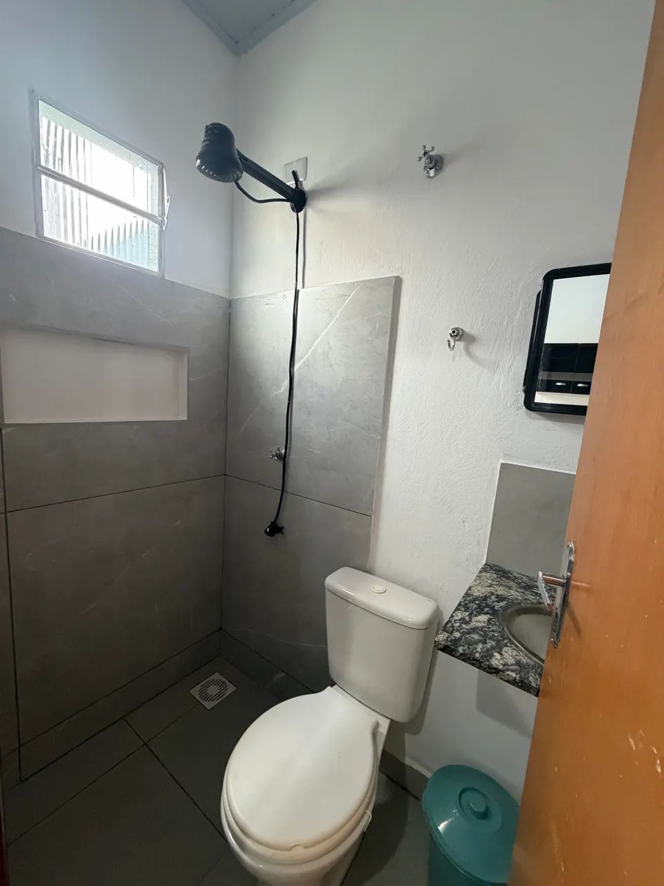 Kitnet  MOBILIADA - ideal para você  - Foto 5