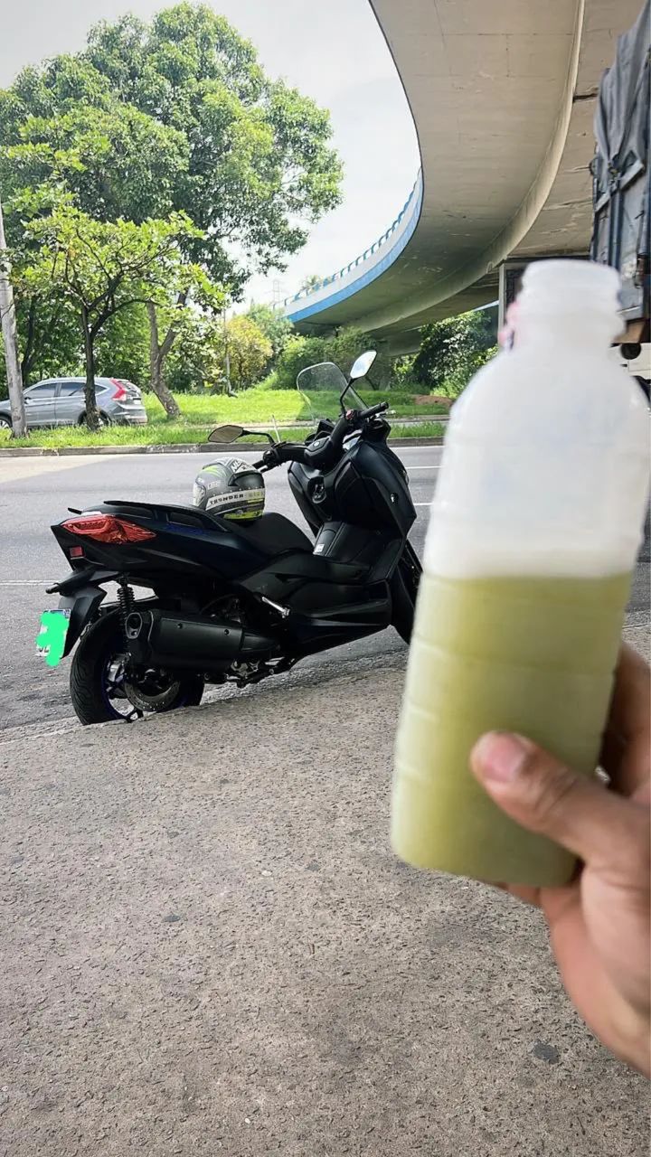 Xmax 250  - Foto 5