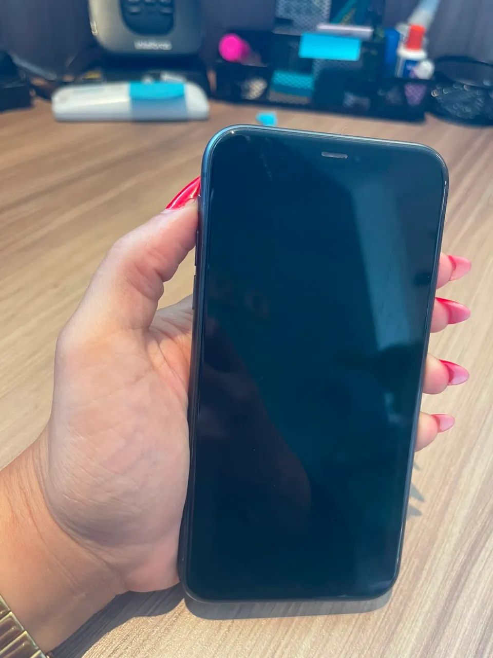 iPhone 11 | 128 GB - Foto 4
