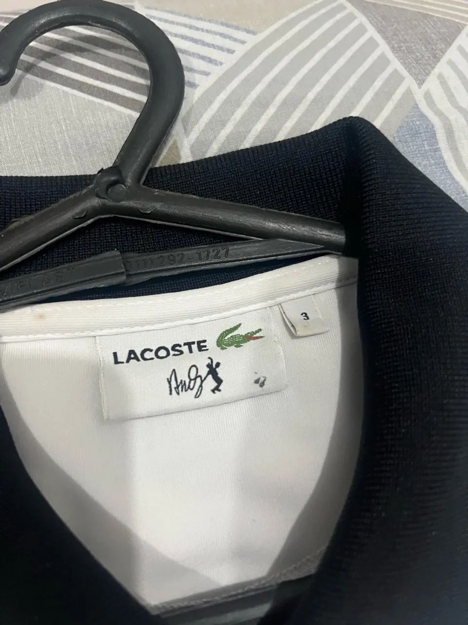 Polo Lacoste  - Foto 2