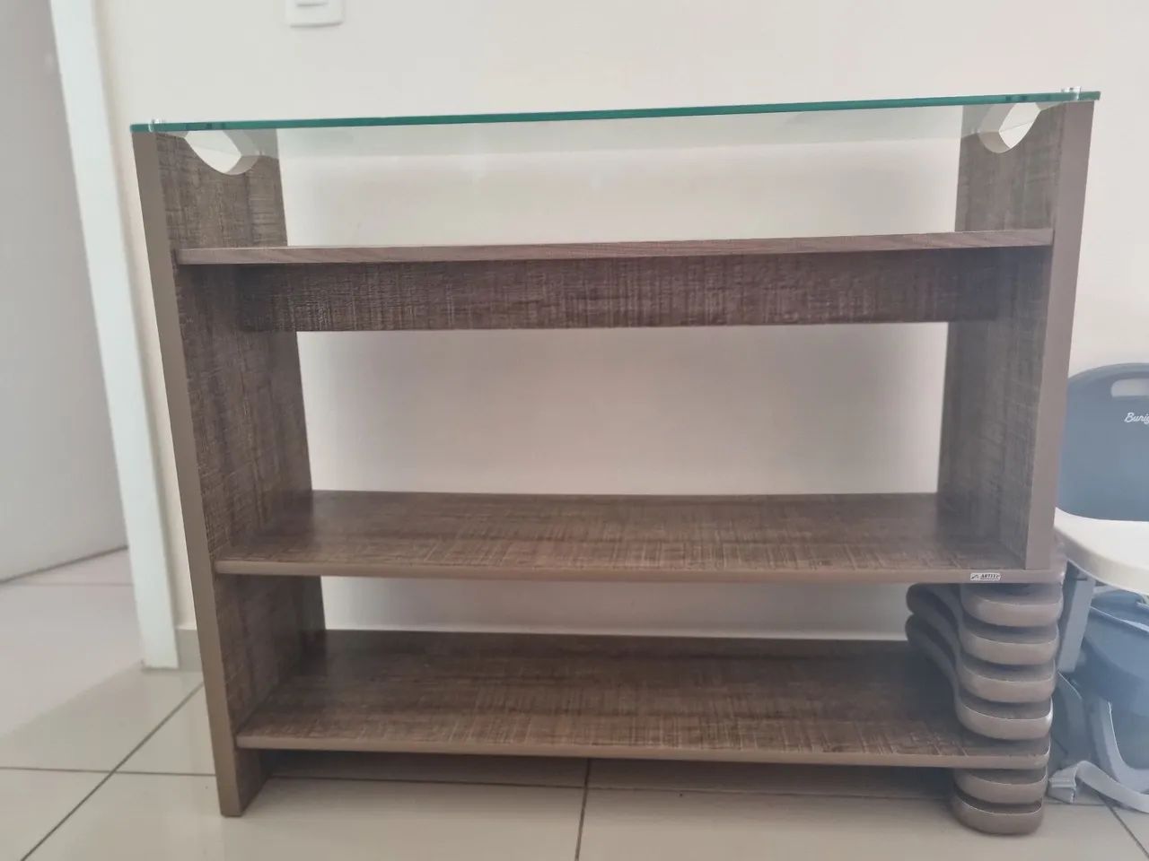 Aparador Mdf - Foto 2