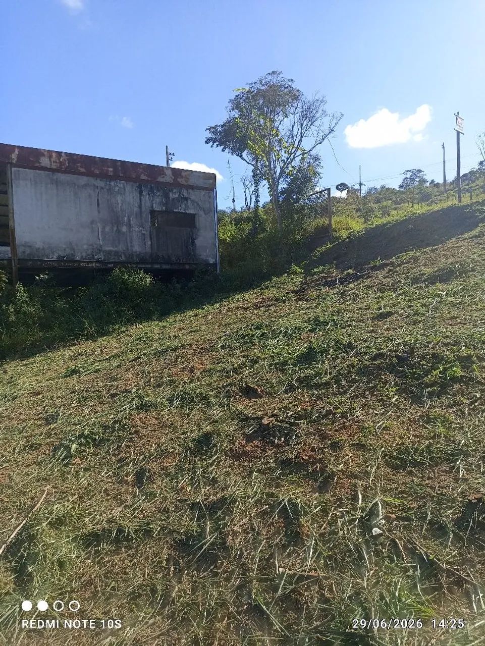 Vendo lote  - Foto 3