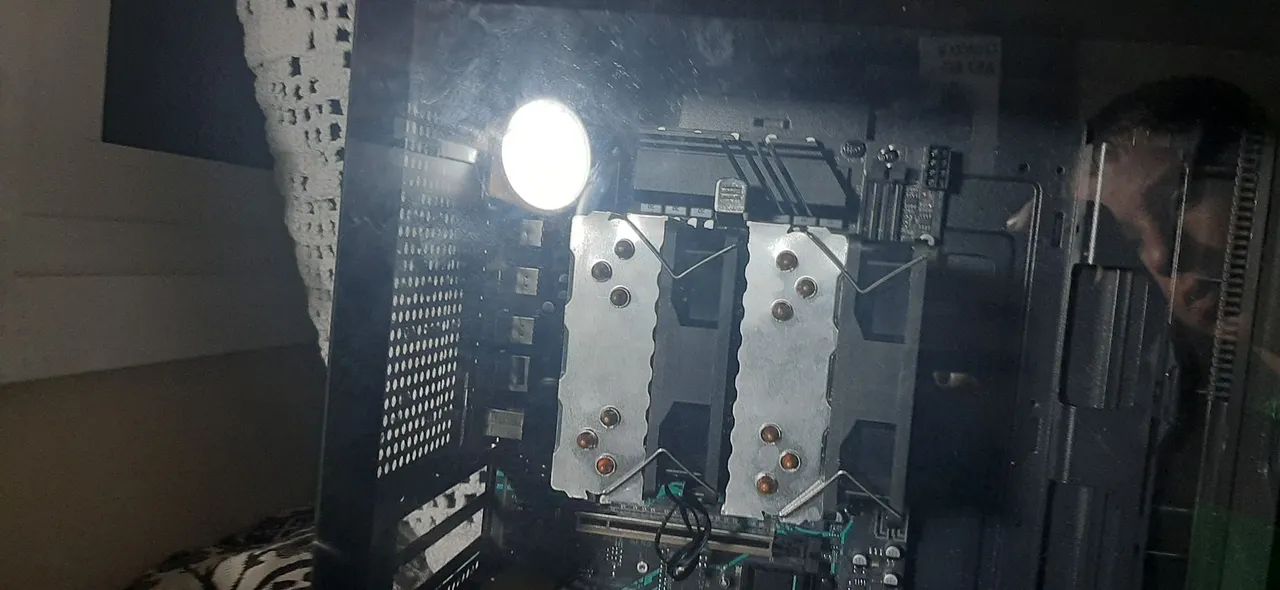 Kit xeon - Foto 2
