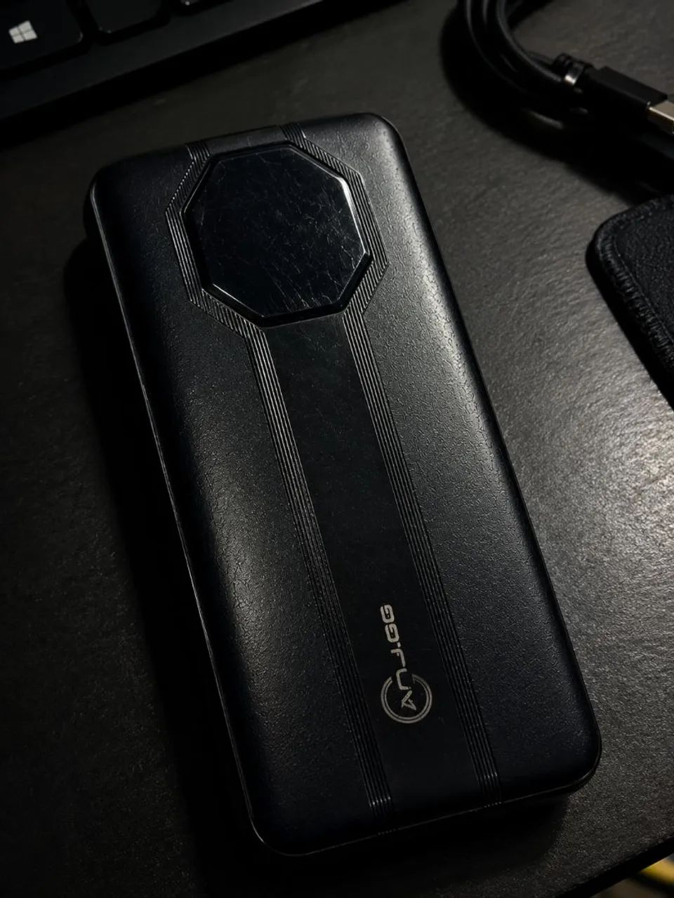 POWER BANK ANU.GE 20000MAH.. - Foto 2