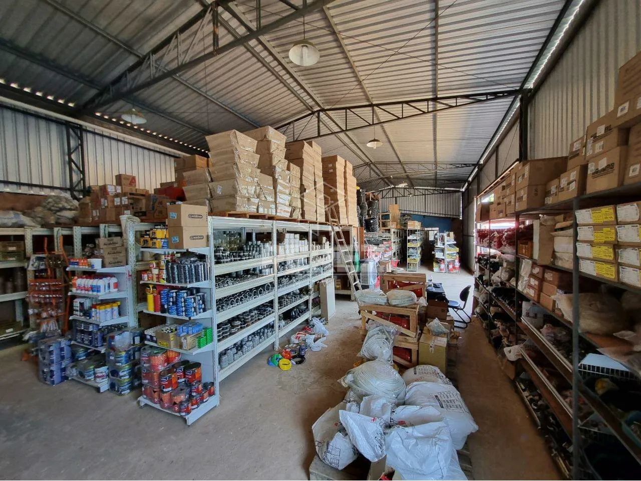 Galpão Comercial no Bairro Coronel Antonino - Foto 4