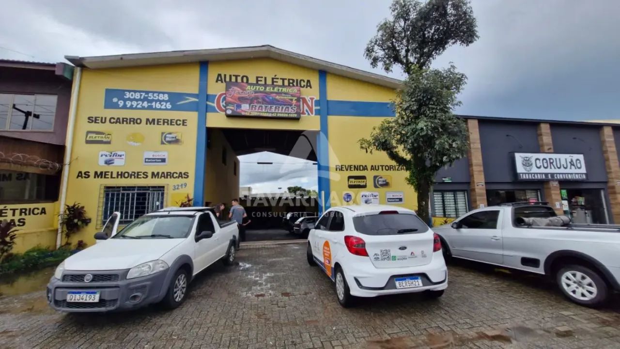 Barracão em Avenida Principal - Foto 2