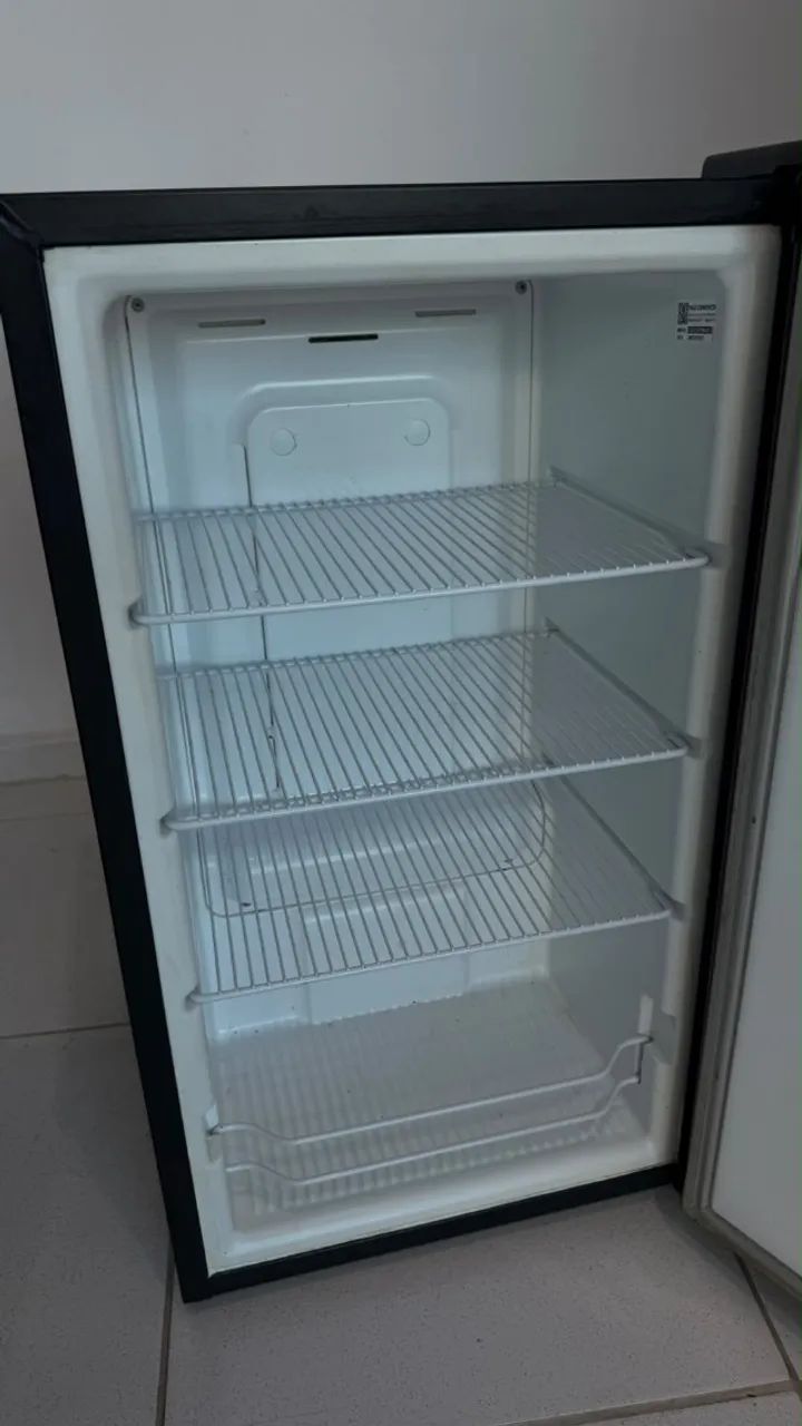 Frigobar - Foto 5