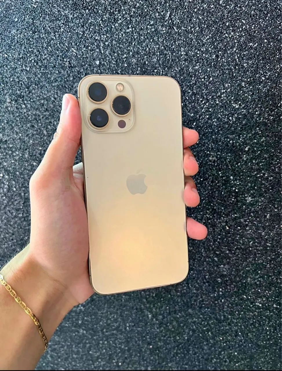 Iphone 13 pro max 128gb