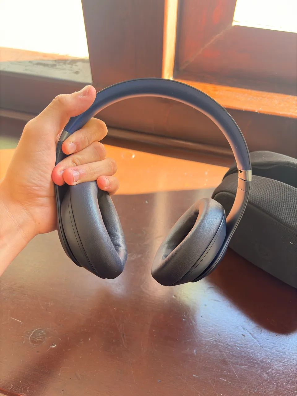 Fone Beats Studio pro novo  - Foto 4