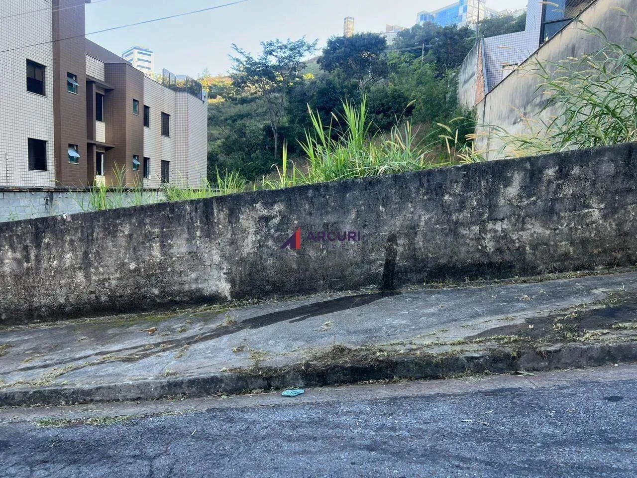 Lote 450 m² Estoril (BH) - Locação - Foto 3