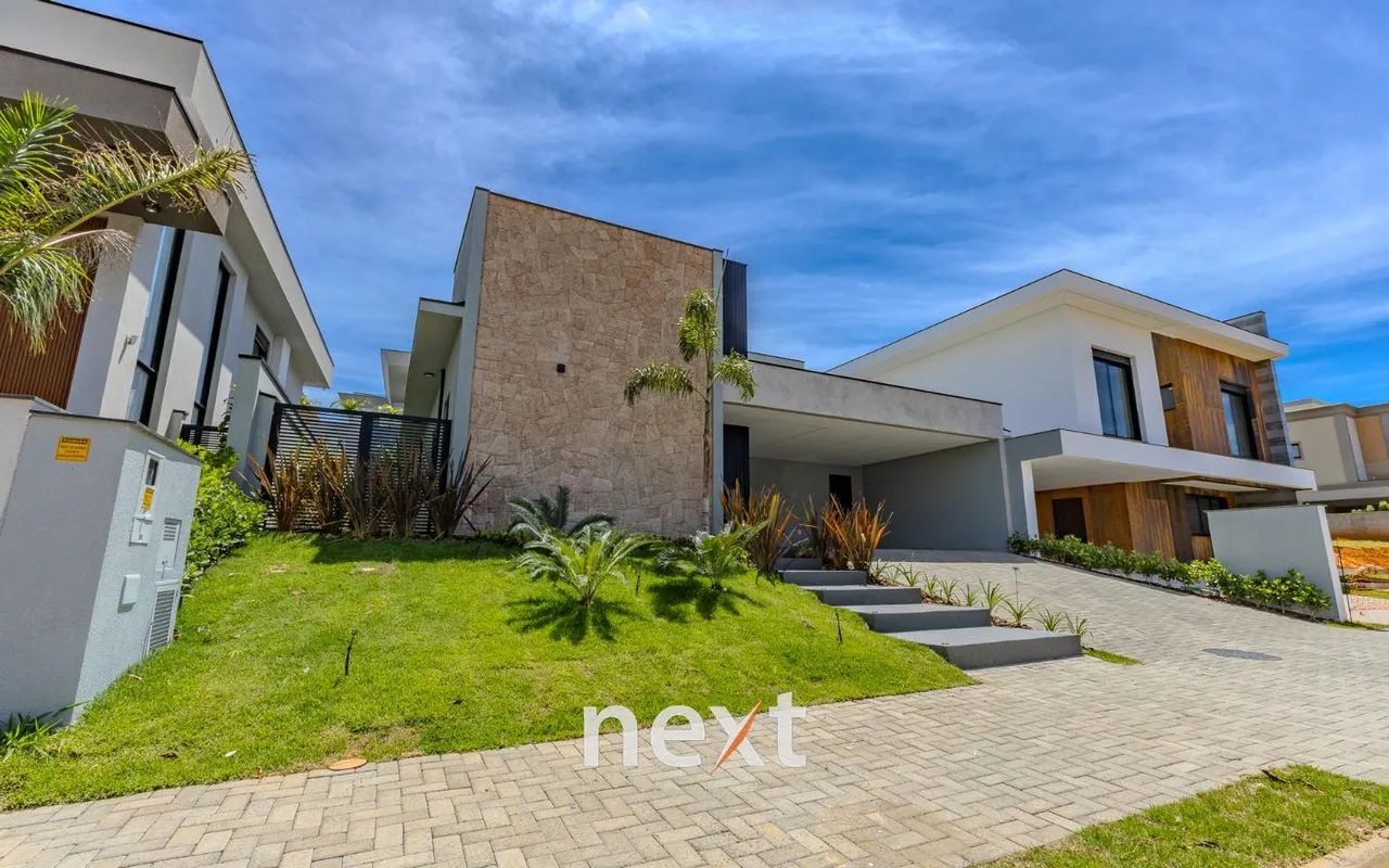 CASA À VENDA NO ARBORAIS EM CAMPINAS-SP - Foto 2