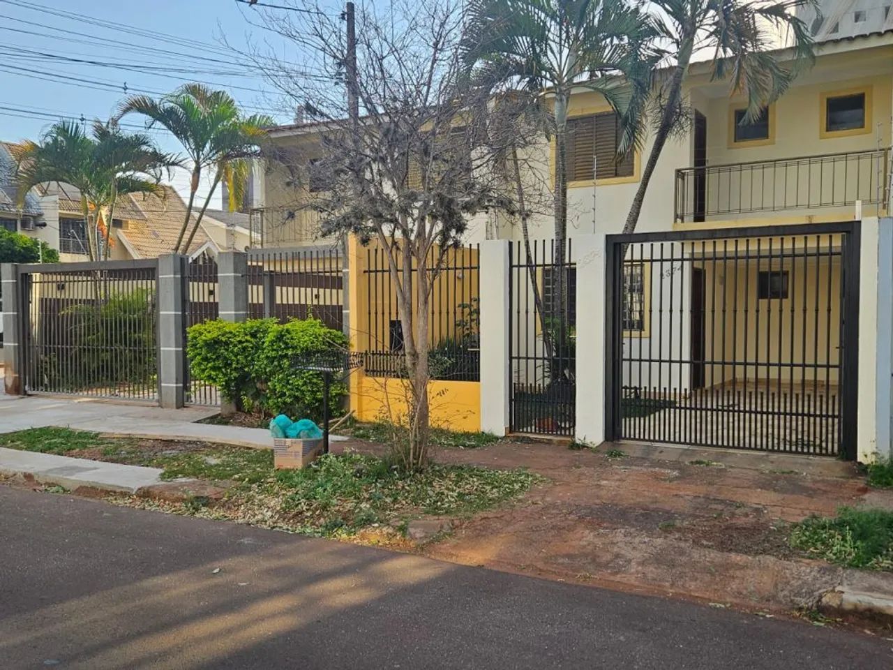 LOCAÇÃO | Sobrado, com 3 quartos em Vila Marumby, Maringá - Foto 2