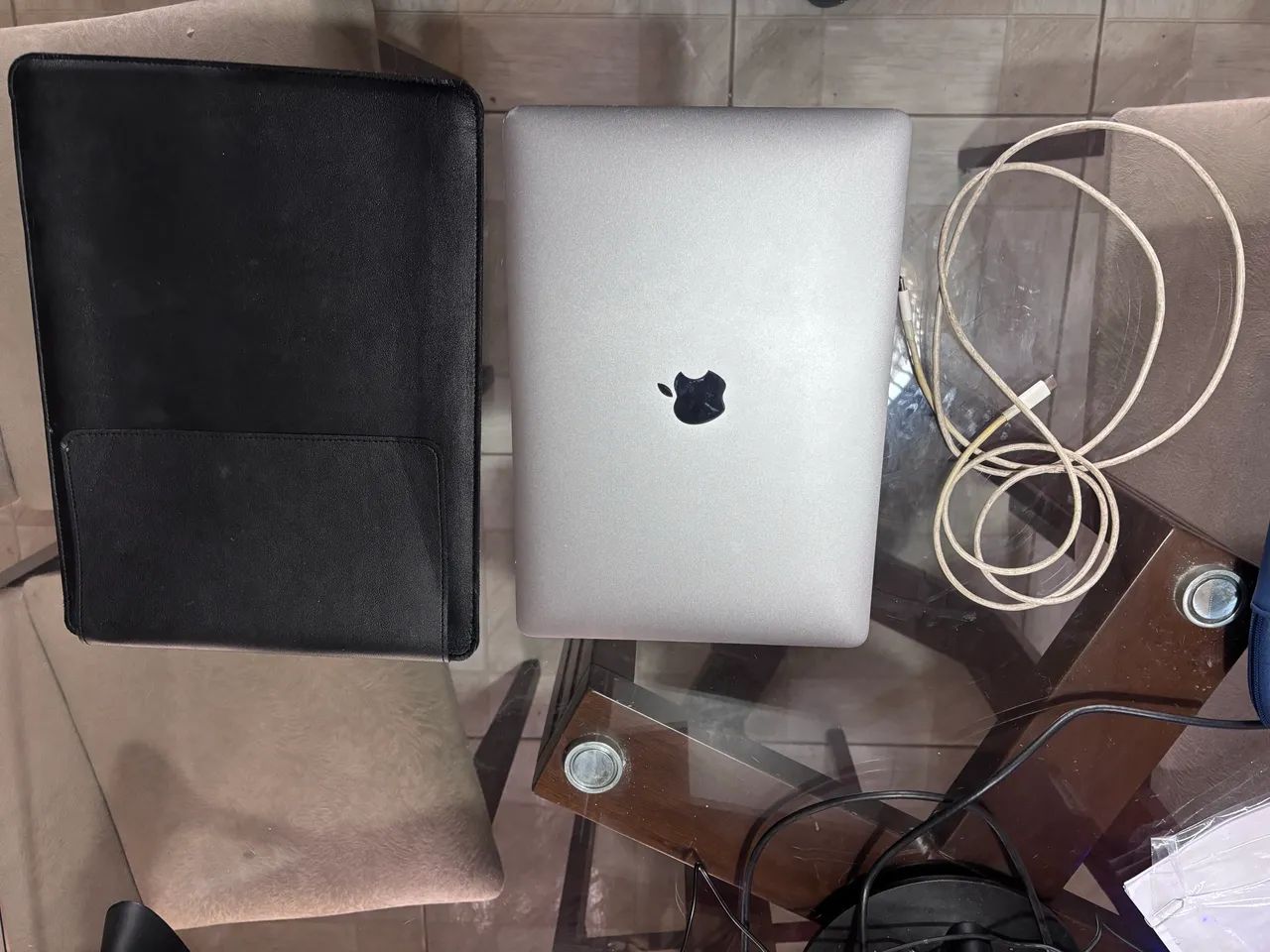 MACBOOK AIR M1 - 16gb ram e 512SSD - Notebooks - Rio Tavares