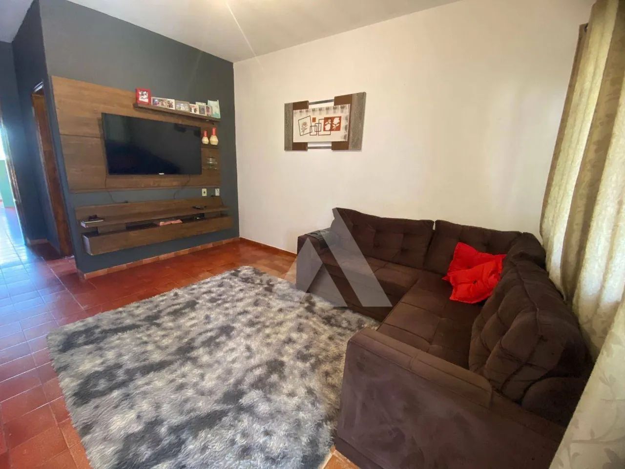 Casa com 3 quartos à venda, - Centro - Sarapuí/SP - Foto 3