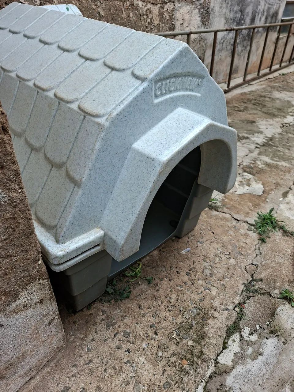 Casa para cachorro - Foto 3