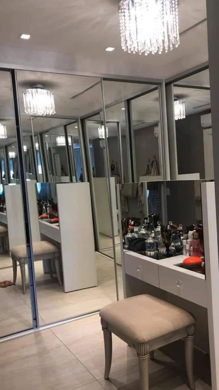 Apartamento com 3 Suites no Edificio Helbor Park Elegance - Foto 3