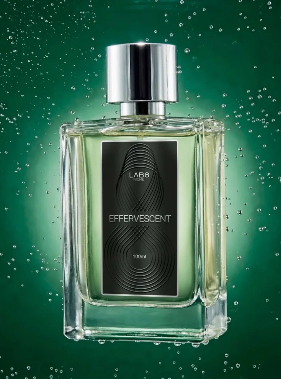 Effervecent 100ml  - Foto 2