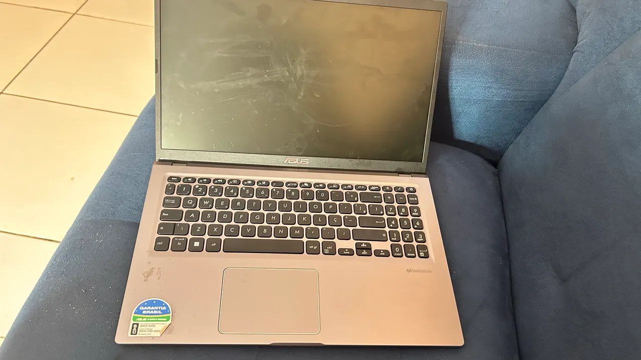 Notebook  - Foto 2