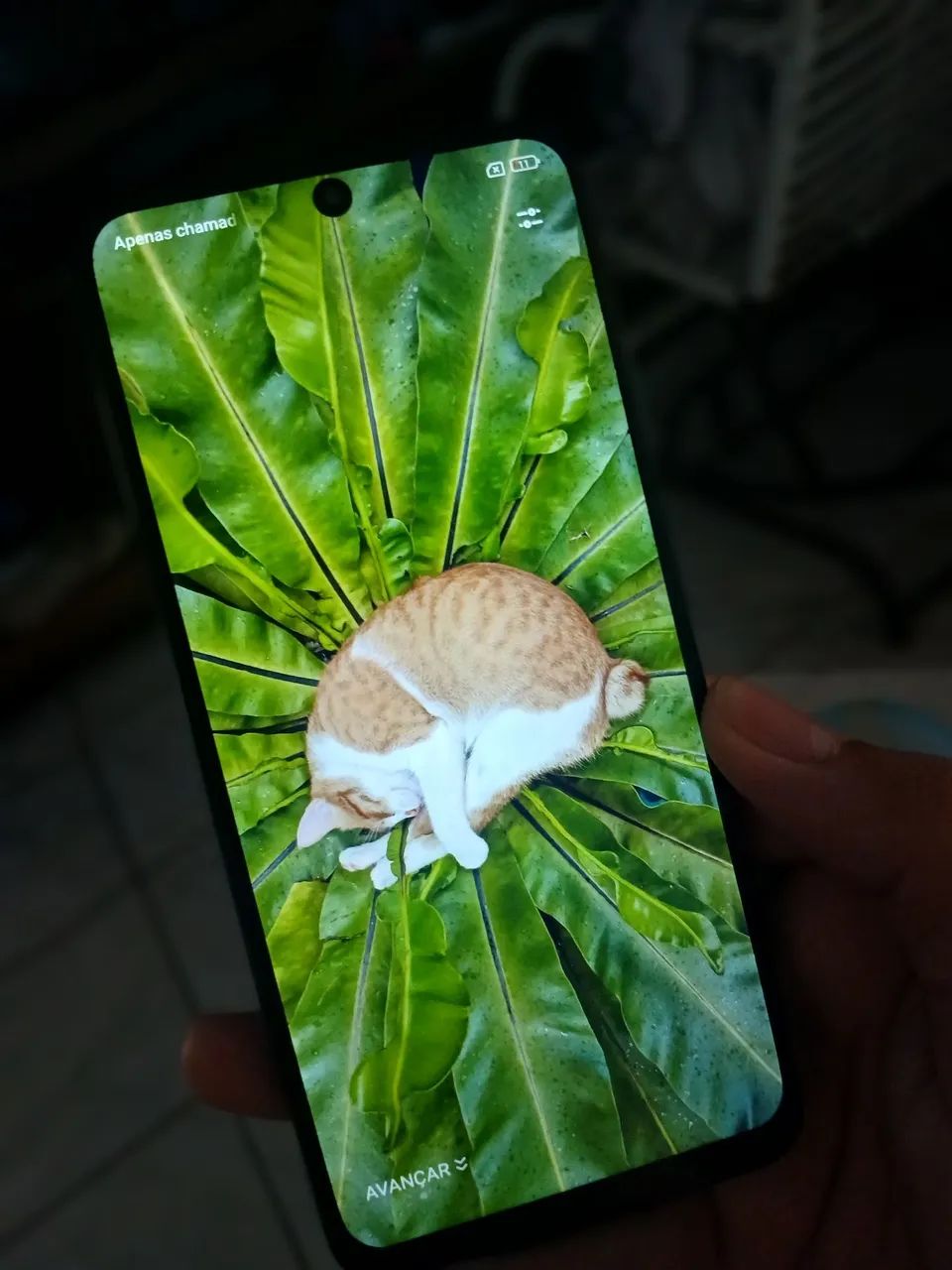 Xiaomi Redmi Note 10 - 128GB - Excelente Estado! - Foto 3
