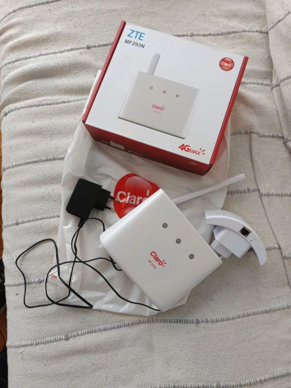 Roteador 4GMAX - Foto 2
