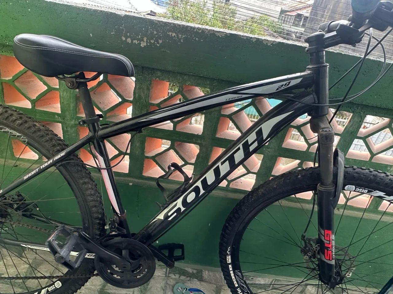 Bicicleta  - Foto 2