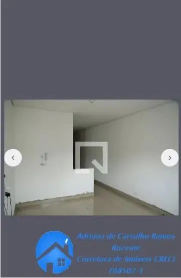 Casa térrea com 2 dormitórios, Cond. Colinas de Cotia - Cotia - Foto 3